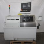 Production Lathe – Fairchild 100